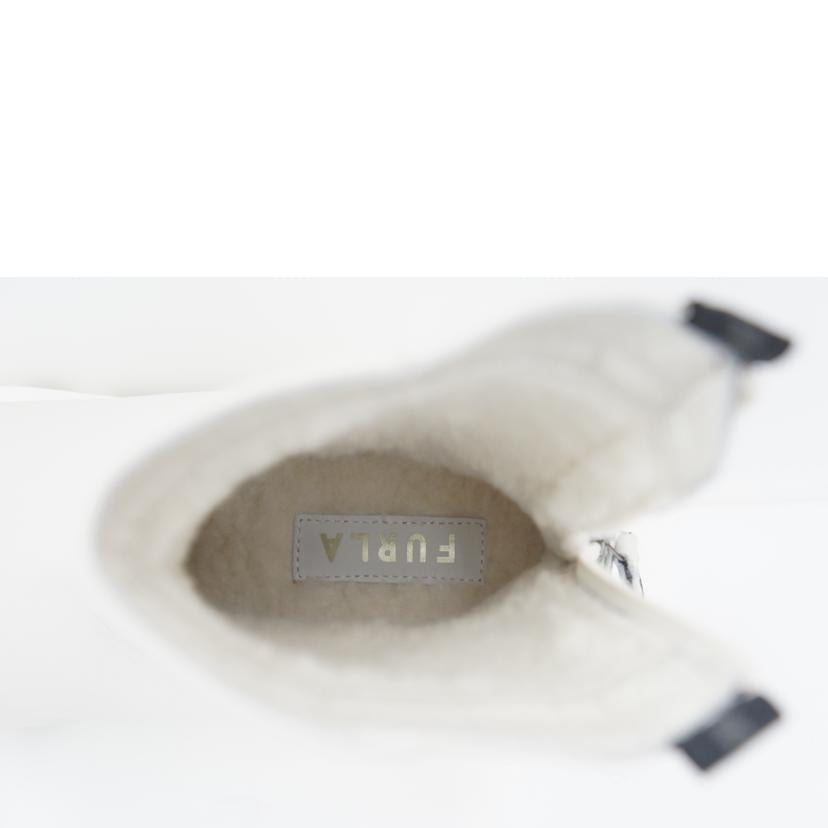 FURLA フルラ/タンクソールブーツ/YF75FRI BX1344//SAランク/75