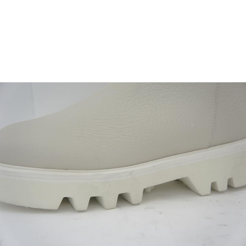 FURLA フルラ/タンクソールブーツ/YF75FRI BX1344//SAランク/75