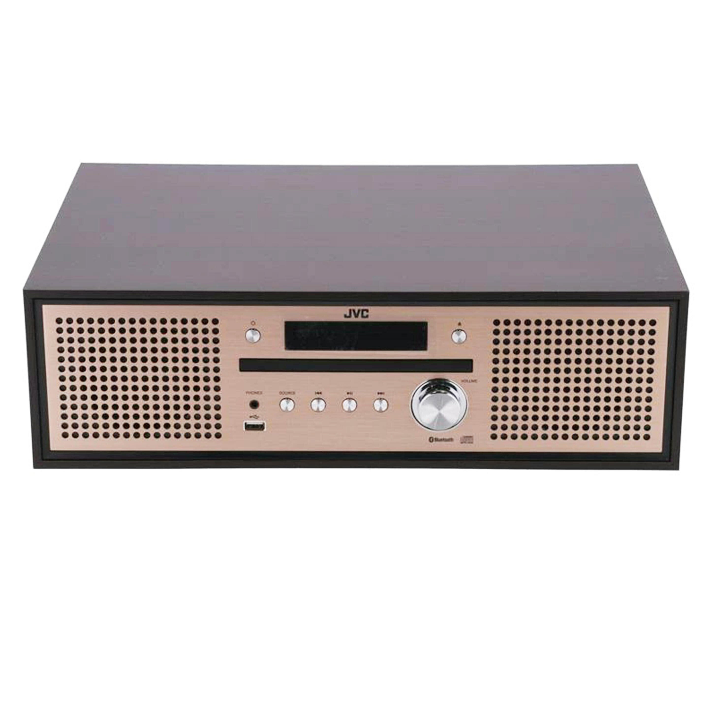 JVC JVCケンウッド /コンパクトコンポーネントシステム/NX-W30//08000291/Aランク/62