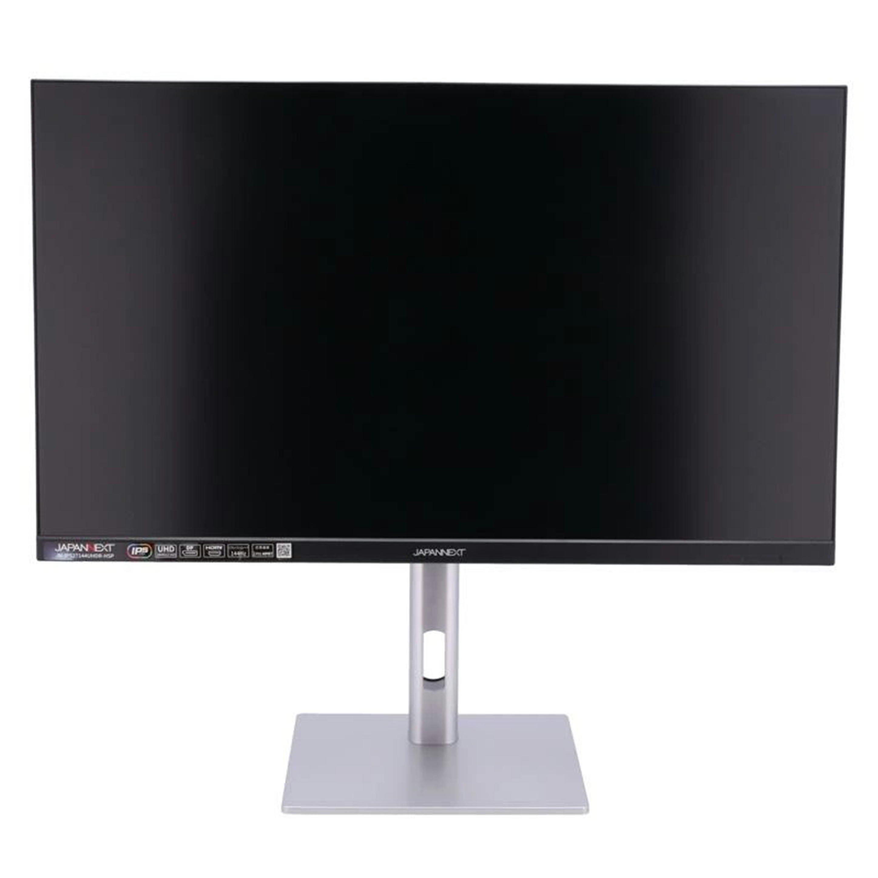 JAPANNEXT ジャパンネクスト/4Kゲーミングモニター27インチ/JN-IPS27144UHDR-HSP//65478S27U144H2312N097/Aランク/84