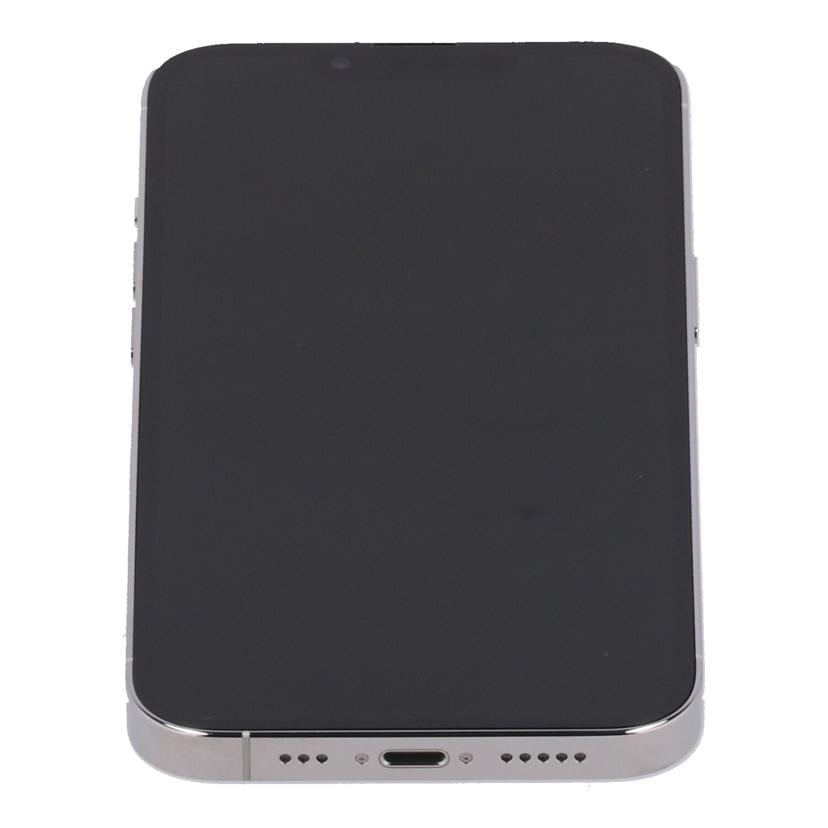 Apple SIMフリー アップル /iPhone13 Pro 128GB/NLUF3J/A//LWG79LNPKW/Bランク/85