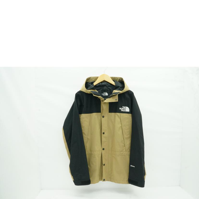 THE NORTH FACE ザ ノース フェイス/ マウンテンライトジャケット/NP11834//ABランク/67