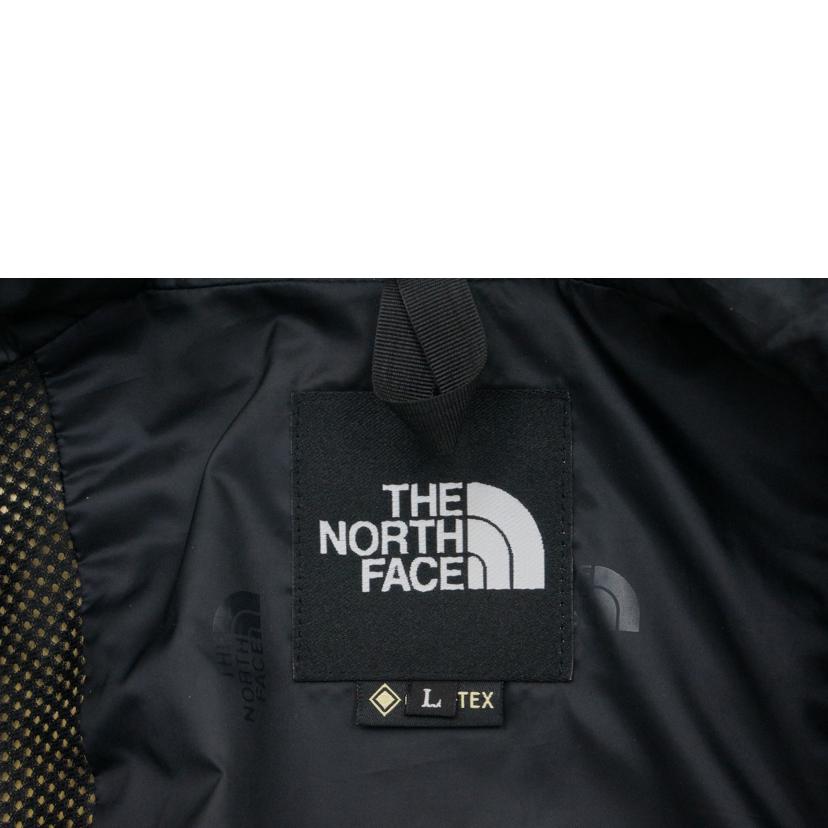 THE NORTH FACE ザ ノース フェイス/ マウンテンライトジャケット/NP11834//ABランク/67