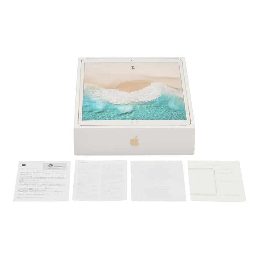 Apple アップル /iPad Pro(10.5インチ)Wi-Fi 64GB/MQDX2J/A//DMPVP3GUJ28M/Bランク/62