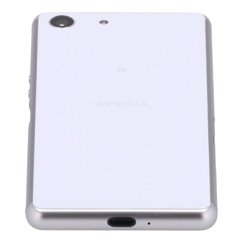 SONY Rakuten ソニー /スマートフォン/Xperia Ace 64GB/J3173//QV7201HY47/ABランク/67