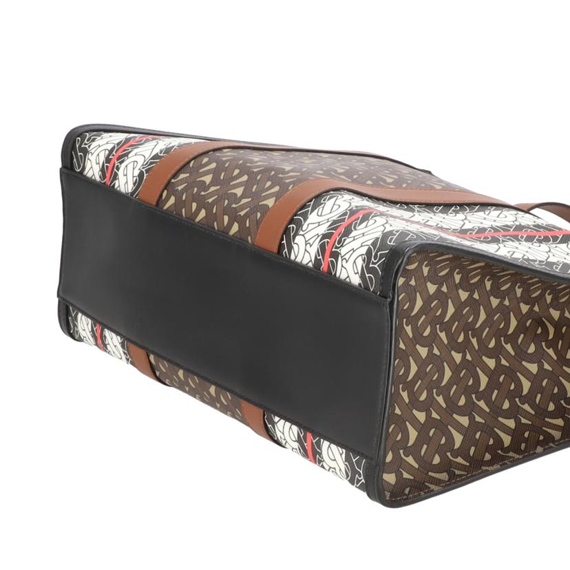 BURBERRY バーバリー/TBモノグラムトート/8019383//Aランク/91