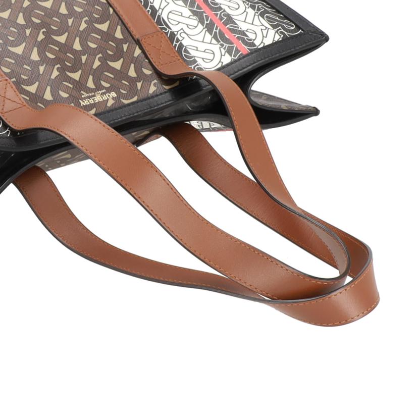 BURBERRY バーバリー/TBモノグラムトート/8019383//Aランク/91