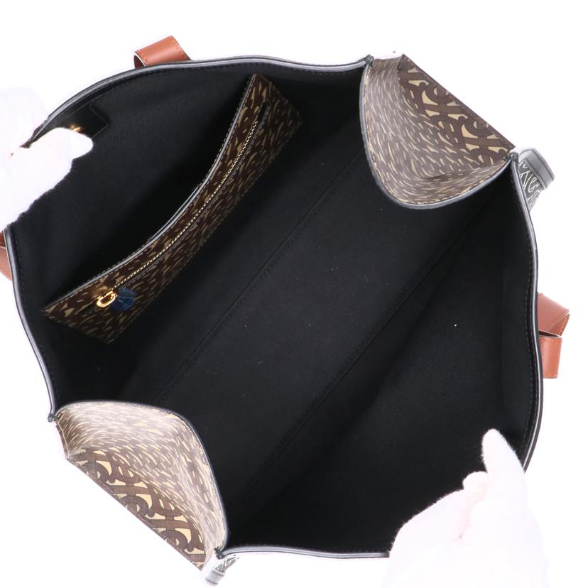 BURBERRY バーバリー/TBモノグラムトート/8019383//Aランク/91