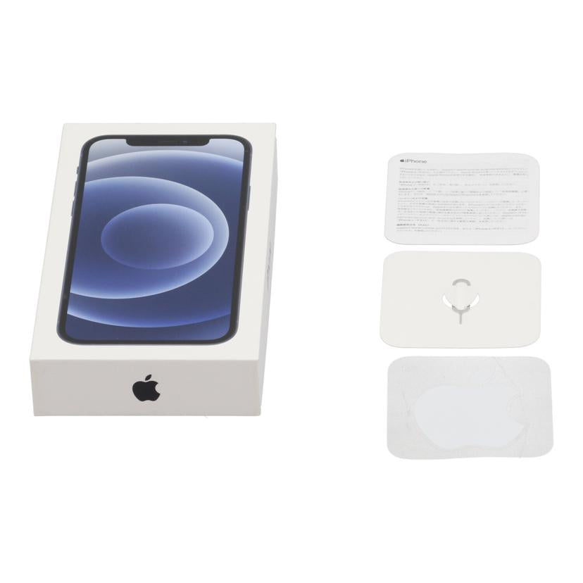 Apple アップル /iPhone 12 128GB /MGHU3J/A//G6TF872W0F06/Bランク/05
