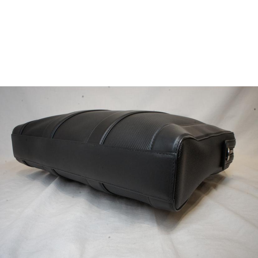 BOTTEGA VENETA ボッテガヴェネタ/2WAYブリーフケースブラック/573484//Aランク/92
