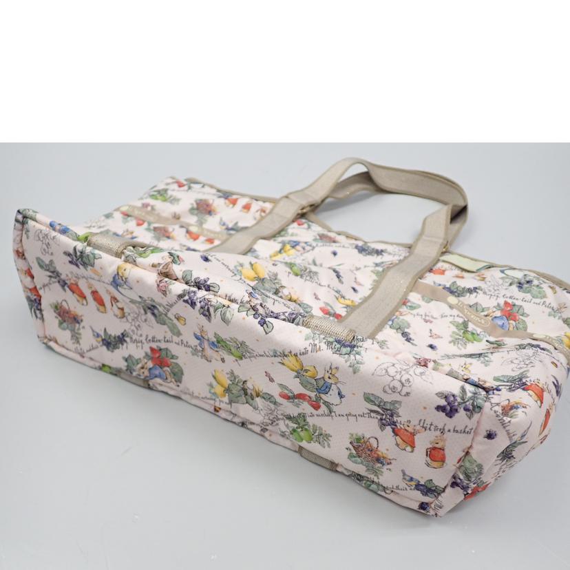 LESPORTSAC レスポートサック/LESPORTSAC ピーターラビット2WAYバッグ//ABランク/62