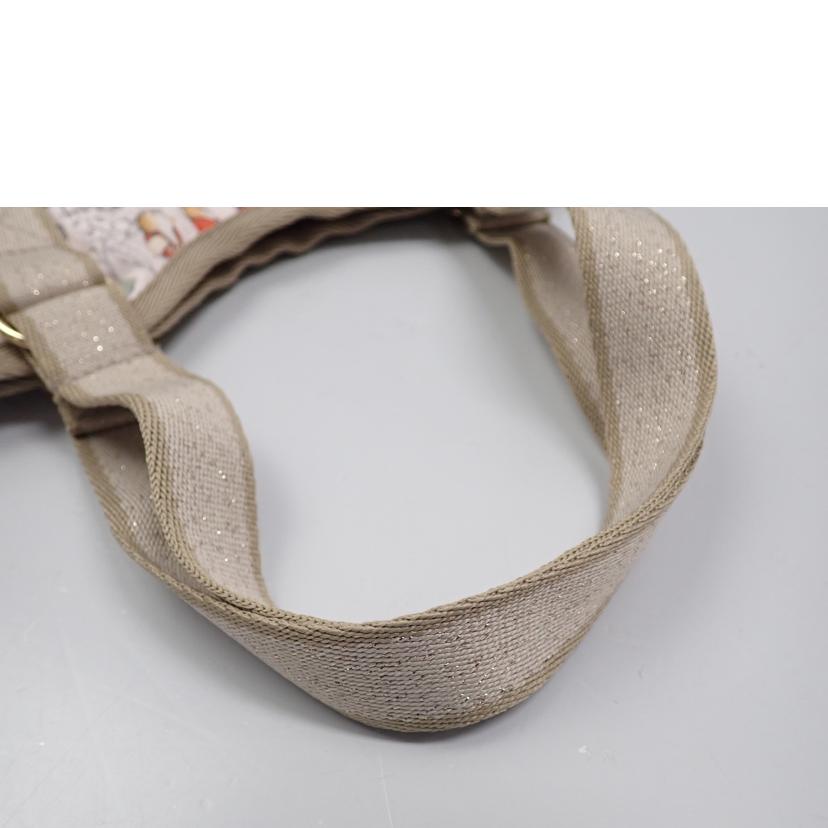 LESPORTSAC レスポートサック/LESPORTSAC ピーターラビット2WAYバッグ//ABランク/62