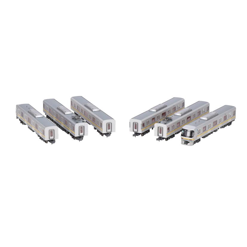 MICRO ACE マイクロエース/東京メトロ07系有楽町線10両セット/A-5051 A-5061//Bランク/70