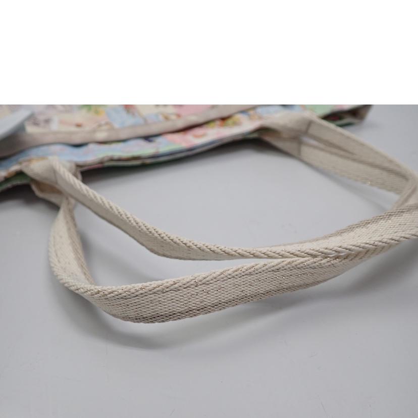 LESPORTSAC レスポートサック/LESPORTSACピーターラビットハンドバッグ//ABランク/62