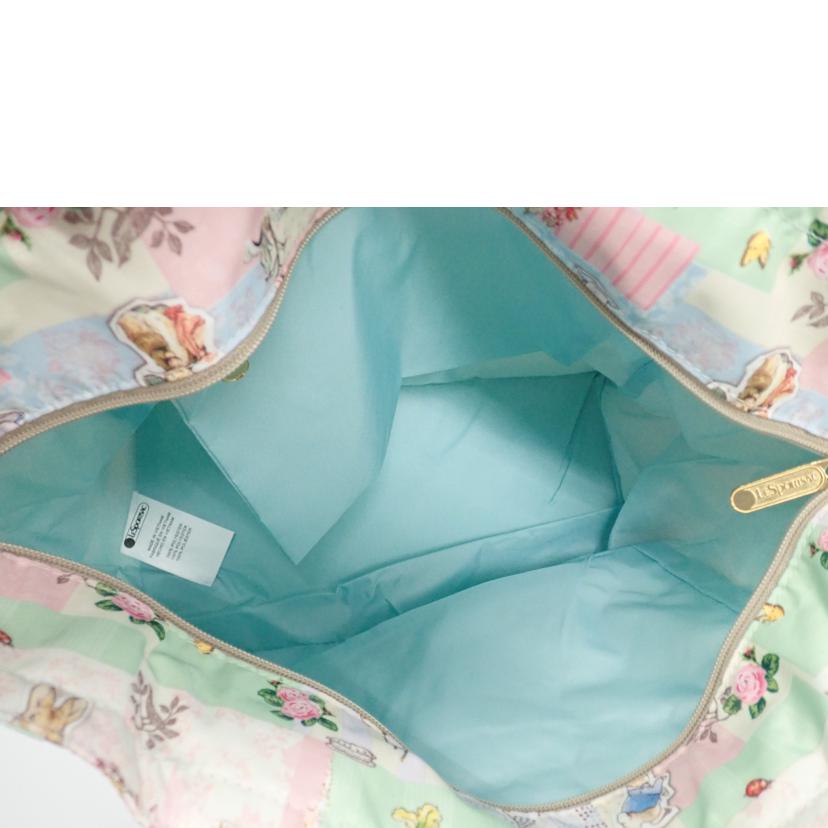 LESPORTSAC レスポートサック/LESPORTSACピーターラビットハンドバッグ//ABランク/62