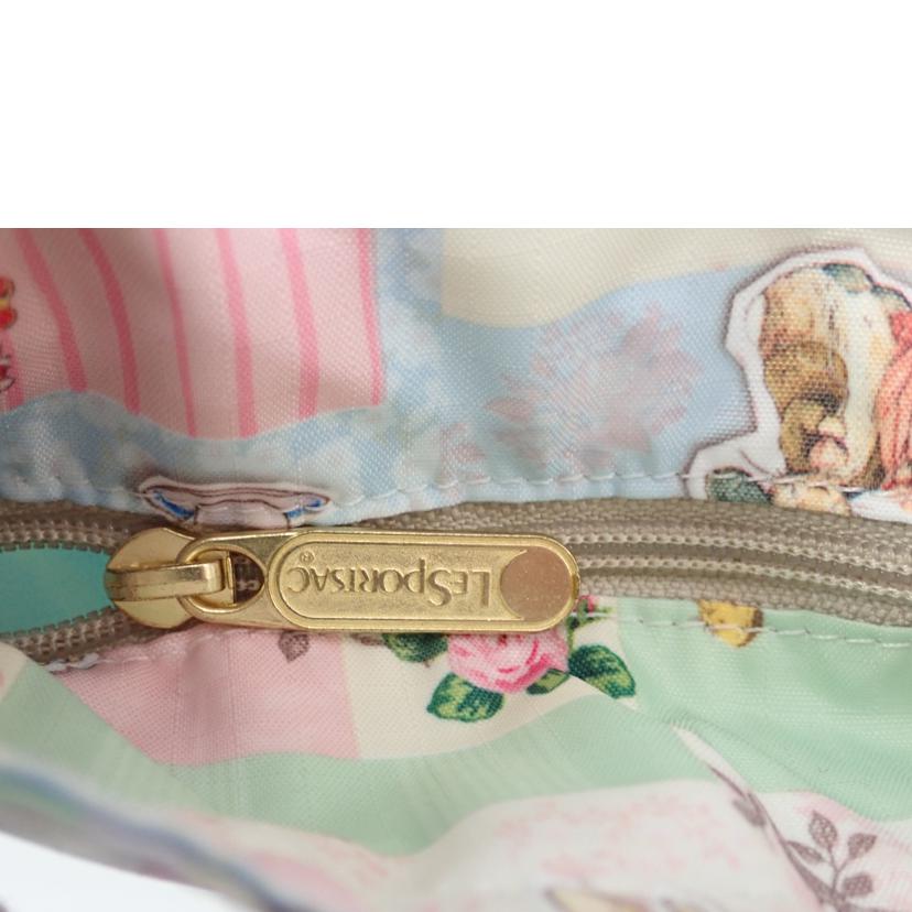 LESPORTSAC レスポートサック/LESPORTSACピーターラビットハンドバッグ//ABランク/62