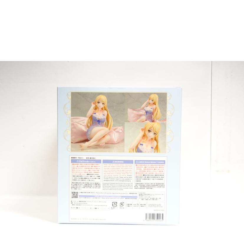 GOOD SMILE C グッドスマイルカンパニー/クラウディア・バレンツ ネグリジェVer//Aランク/42