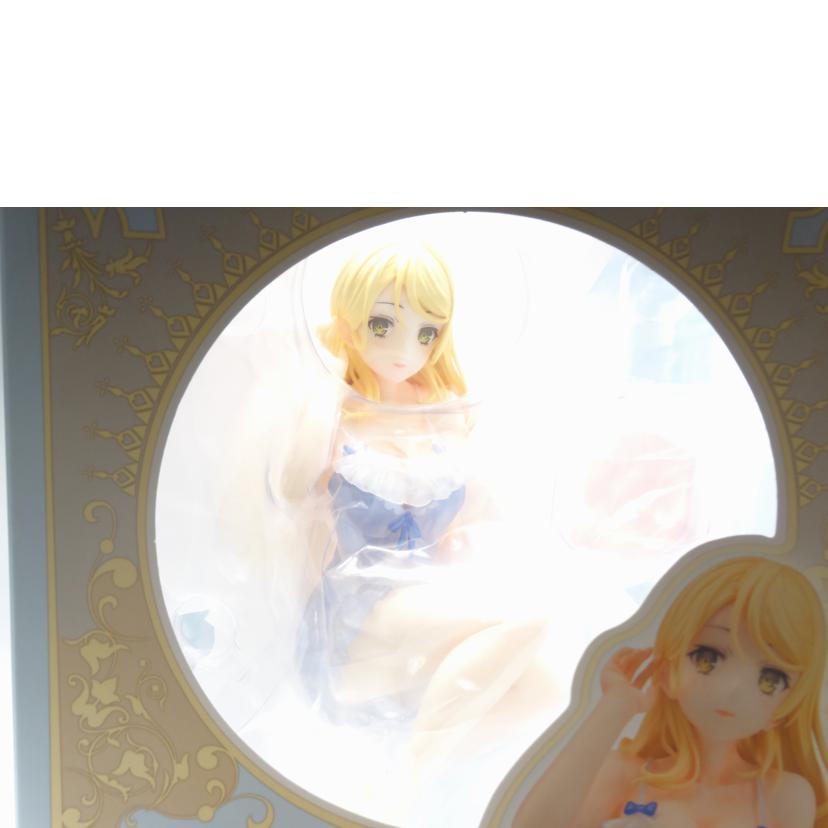 GOOD SMILE C グッドスマイルカンパニー/クラウディア・バレンツ ネグリジェVer//Aランク/42