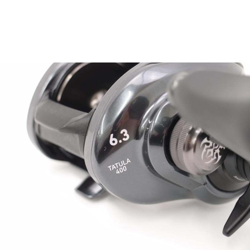 DAIWA ダイワ/DAIWA/リール/TATULA/21TATULA400//ABランク/69