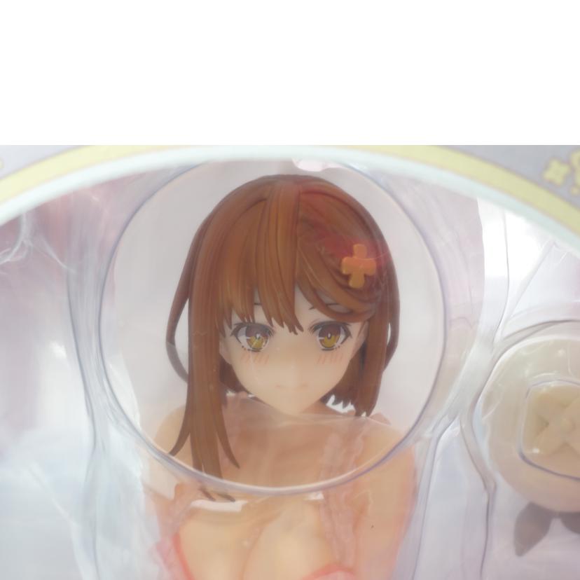 GOOD SMILE C グッドスマイルカンパニー/ライザ(ライザリン・シュタウト) ネグリジェVer//Aランク/42