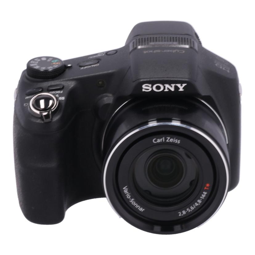 SONY ソニー/デジタルカメラ/Cyber-shot /DSC-HX200V//3017367/Bランク/84