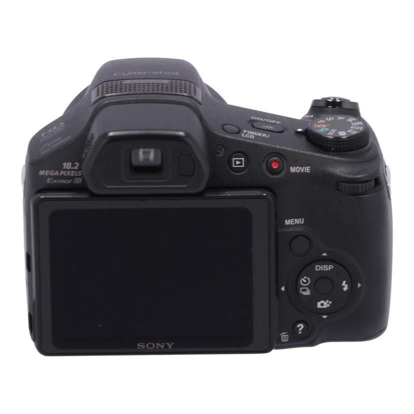 SONY ソニー/デジタルカメラ/Cyber-shot /DSC-HX200V//3017367/Bランク/84