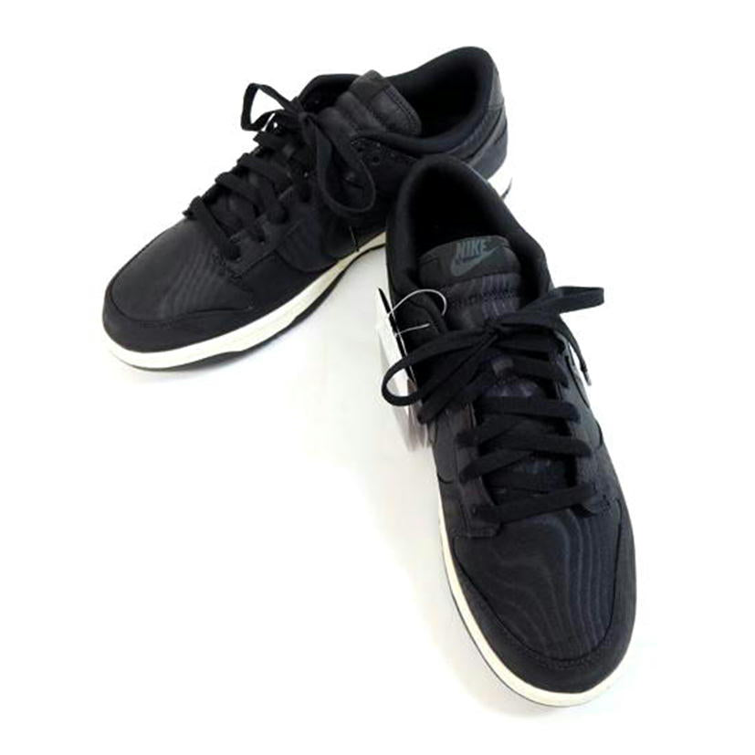 NIKE ナイキ/ダンク ロー レトロ PRM/DV7211-001//SAランク/71