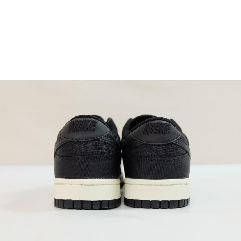 NIKE ナイキ/ダンク ロー レトロ PRM/DV7211-001//SAランク/71