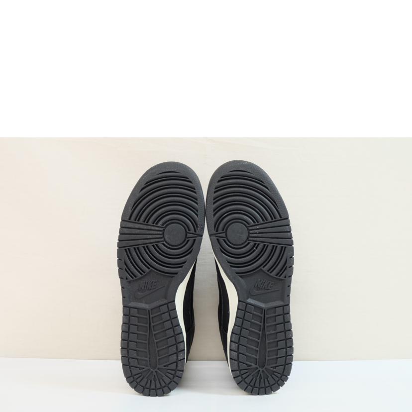 NIKE ナイキ/ダンク ロー レトロ PRM/DV7211-001//SAランク/71