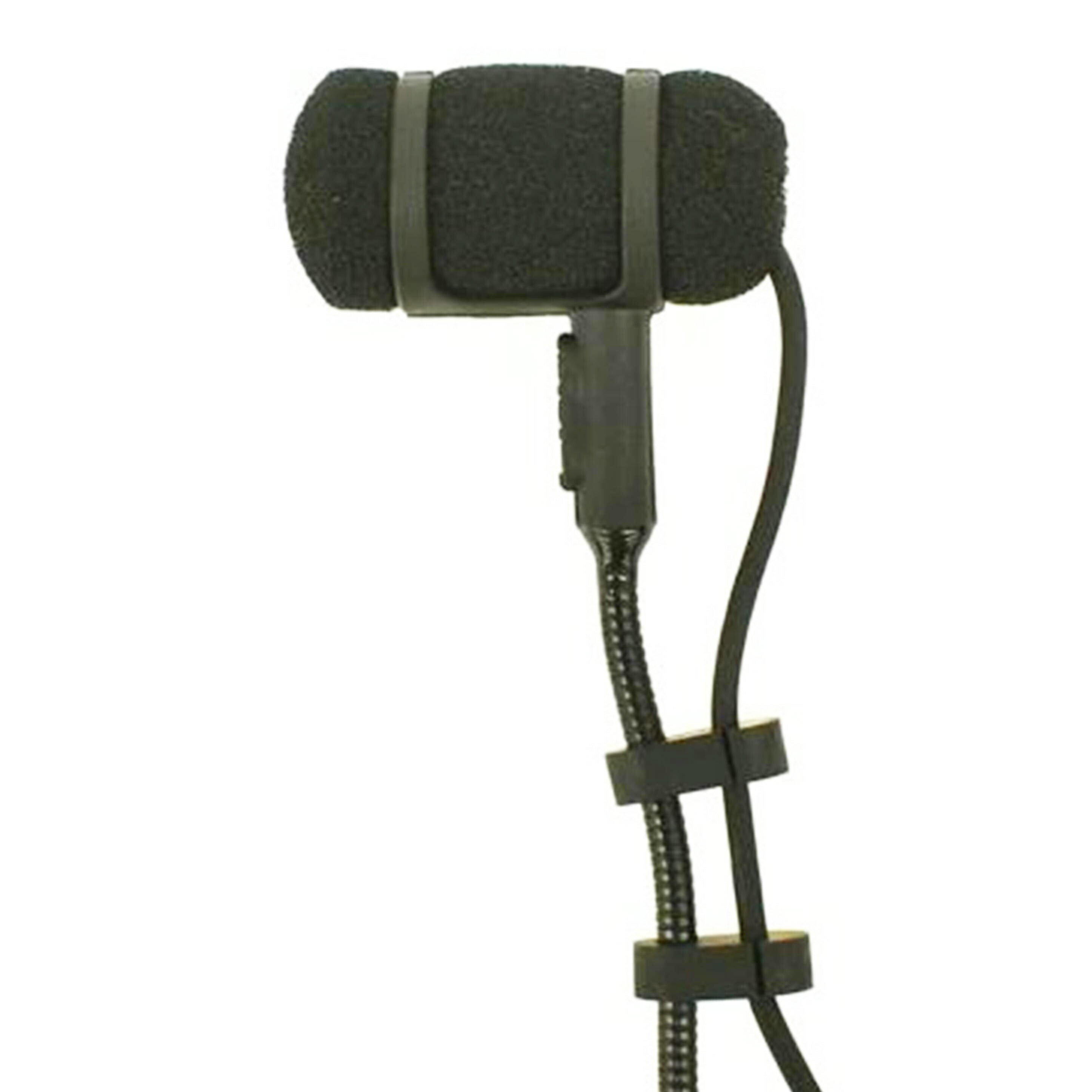 audio-technica オーディオテクニカ/クリップオン コンデンサーマイク/PRO35//Bランク/75