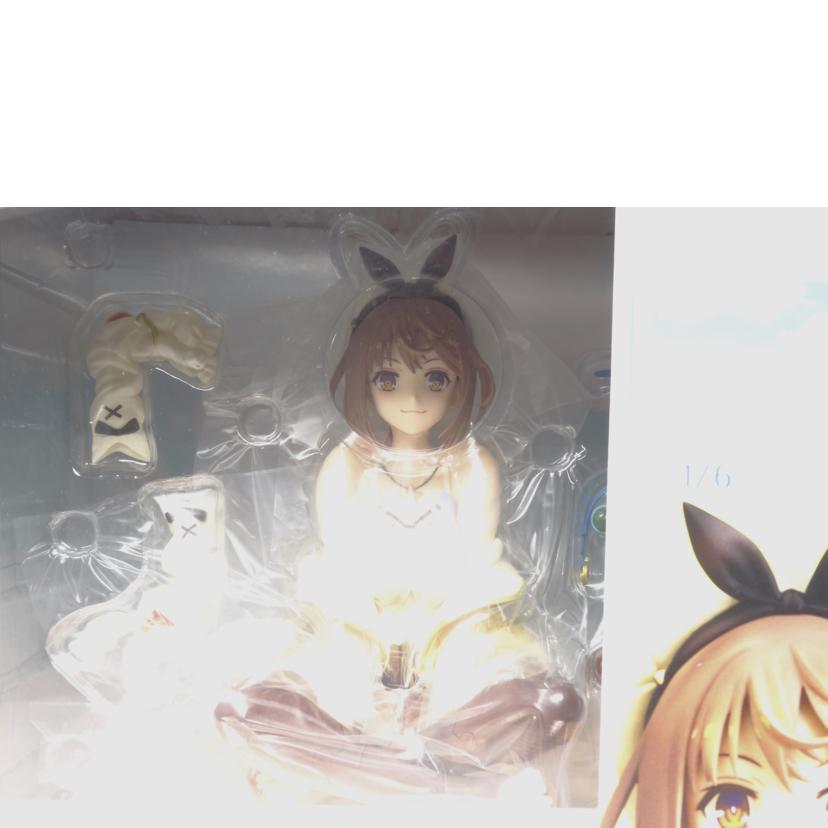 GOOD SMILE C グッドスマイルカンパニー/ライザ(ライザリン・シュタウト)フィギュア//Aランク/42