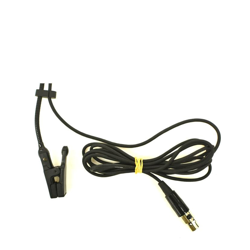 audio-technica オーディオテクニカ/クリップオン コンデンサーマイク/PRO35//Bランク/75