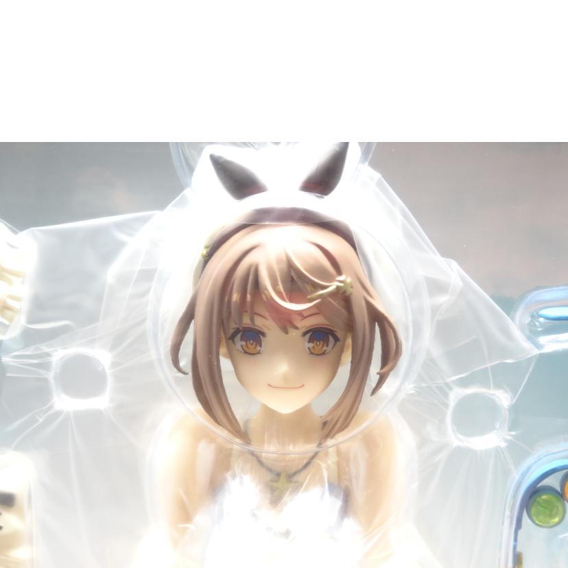 GOOD SMILE C グッドスマイルカンパニー/ライザ(ライザリン・シュタウト)フィギュア//Aランク/42