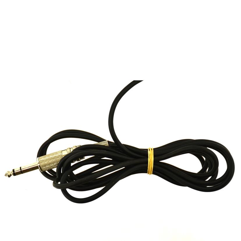 SONY ソニー/モニターヘッドホン/MDR-CD900ST//ABランク/75