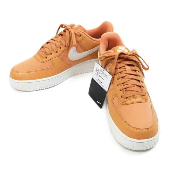NIKE ナイキ/エアフォース1'07 LX/DV7186-200//SAランク/71