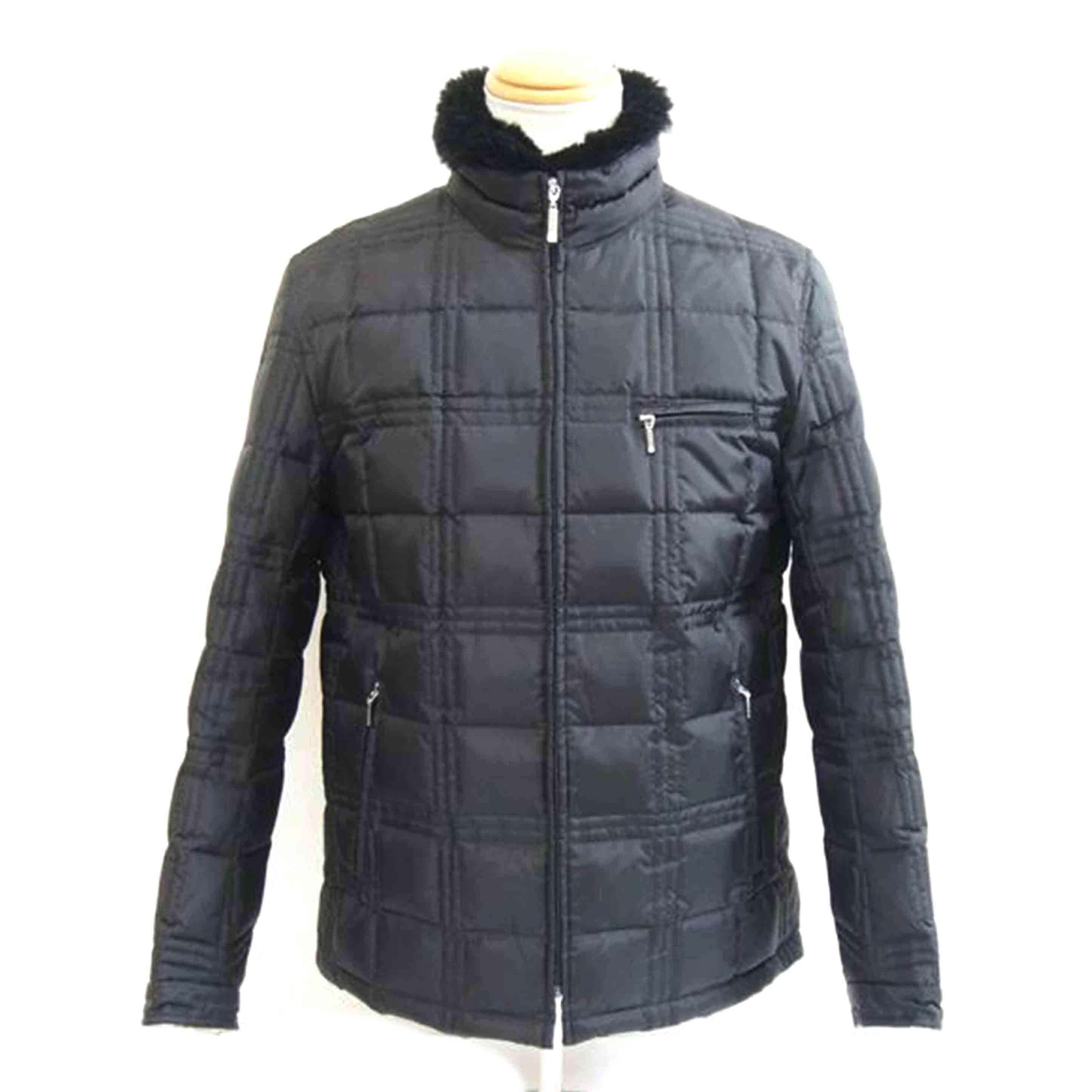 BURBERRY BLACK LABEL バーバリーブラックレーベル/ダウンジャケット/BMP11-5238-09//BCランク/71