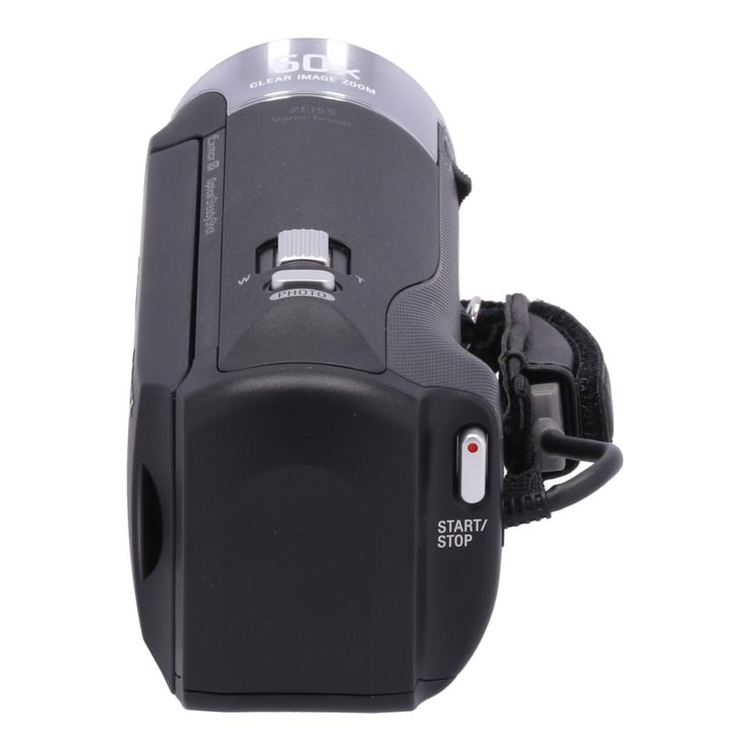 SONY ソニー /ビデオカメラ/HDR-CX470//S0140316909/Aランク/62