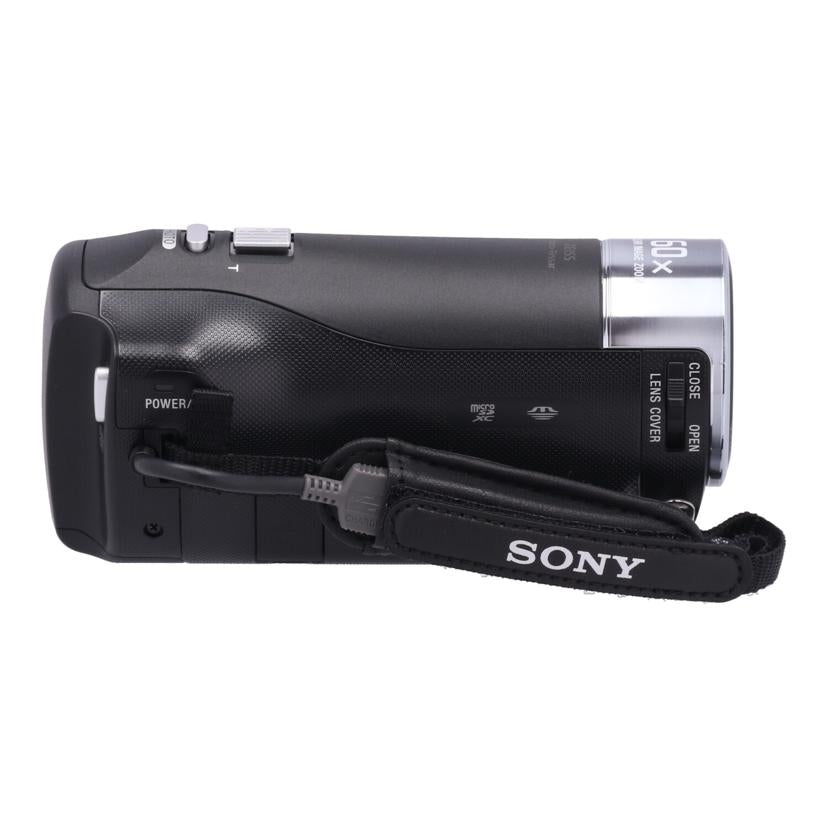 SONY ソニー /ビデオカメラ/HDR-CX470//S0140316909/Aランク/62