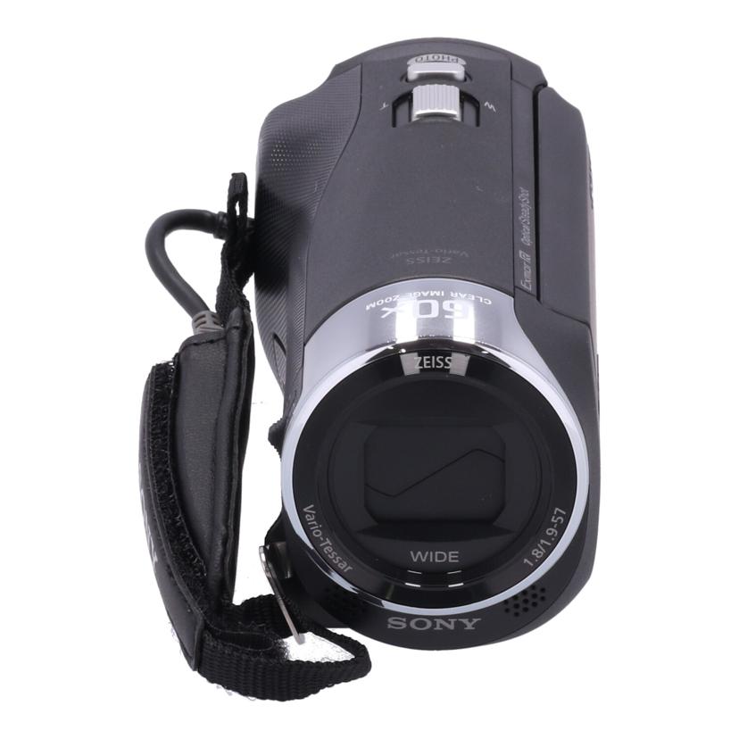 SONY ソニー /ビデオカメラ/HDR-CX470//S0140316909/Aランク/62