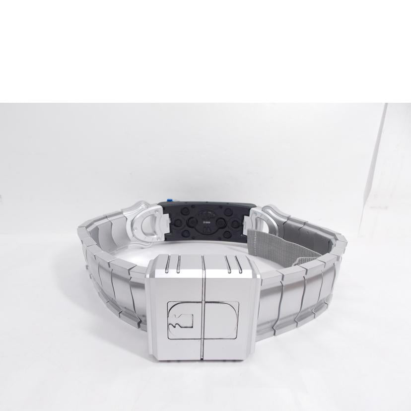 BANDAI バンダイ/CSM ガタックゼクター//ABランク/42