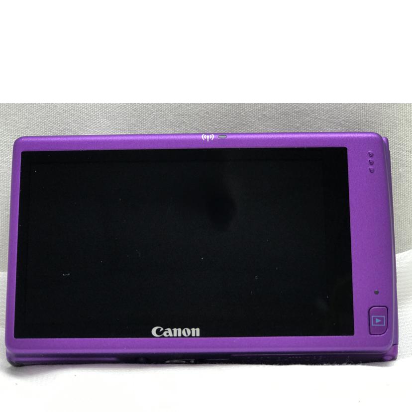 Canon キャノン/IXY コンパクトデジカメ/IXY430F//481031016356/ABランク/51
