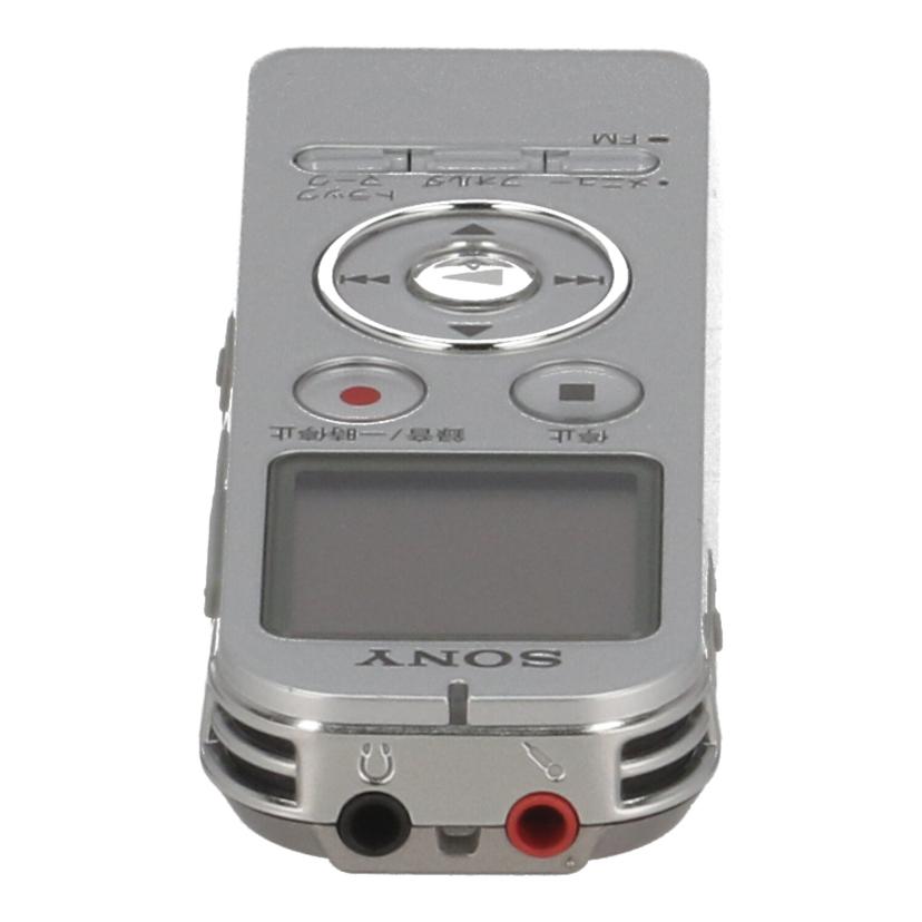 SONY ソニー /ICレコーダー/ICD-UX533F//5211123/Bランク/82