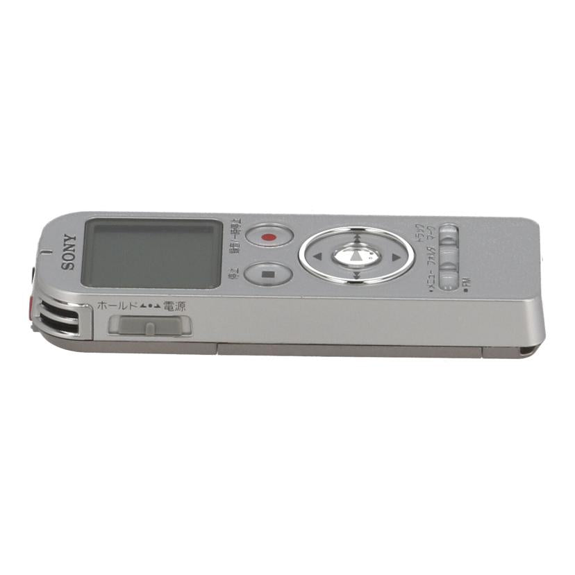 SONY ソニー /ICレコーダー/ICD-UX533F//5211123/Bランク/82