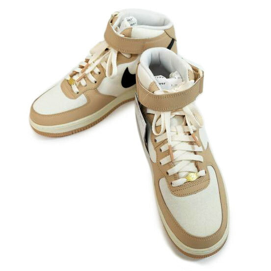 NIKE ナイキ/エアフォース1 MID 07 LX /DX2938-200//SAランク/71
