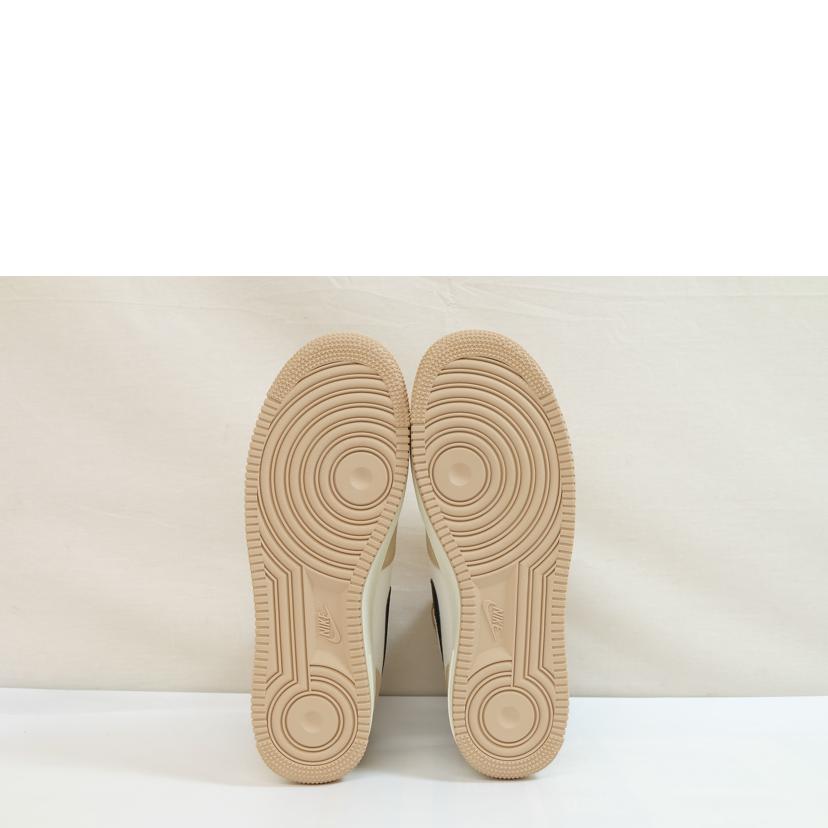 NIKE ナイキ/エアフォース1 MID 07 LX /DX2938-200//SAランク/71