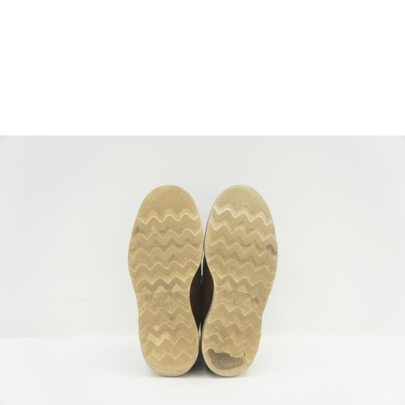 RED WING レッドウィング/レザー6インチクラシックモックブーツ/1907//Bランク/42