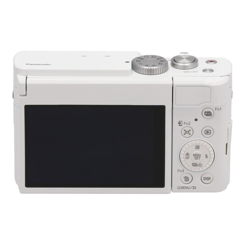 Panasonic パナソニック /デジタルカメラ/LUMIX/DC-TZ99//WU5CA006558/Bランク/67