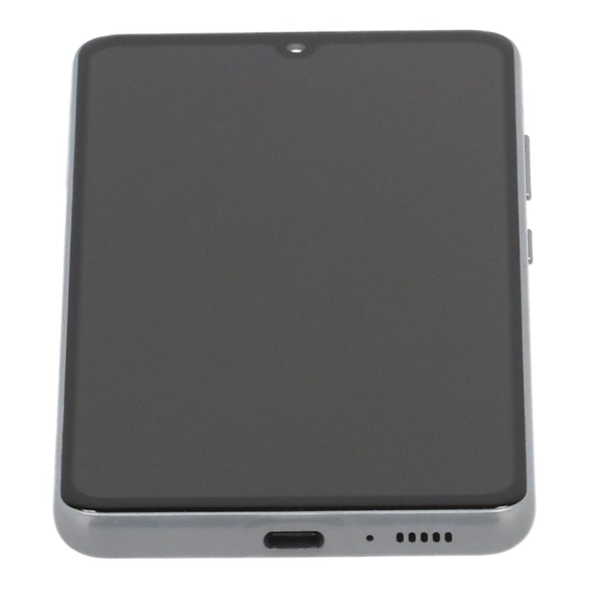 SAMSUNG docomo サムスン /スマートフォン/Galaxy A41 64GB/SC-41A//R58N60D02GY/Bランク/69