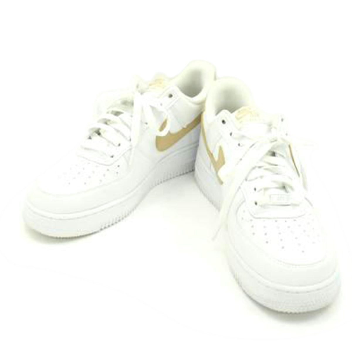 NIKE ナイキ/NIKE AIR FORCE 1 ’07 NEXT NATURE/DC9486-118//Aランク/19