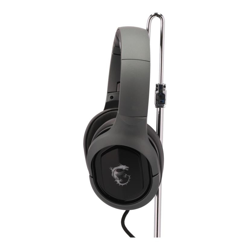 msi エムエスアイ/ゲーミングヘッドセット/IMMERSE GH50//S370400110SV110213000593/Bランク/75